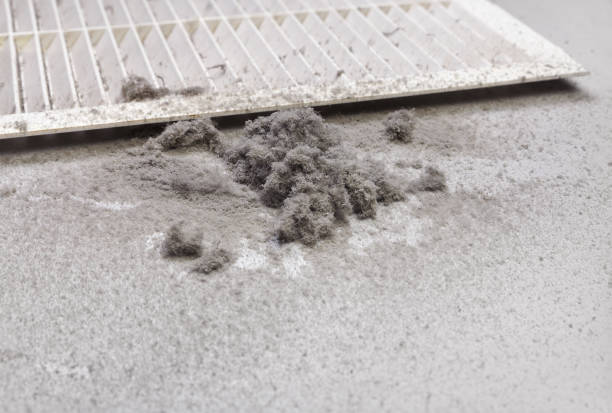 Best General Air Duct Cleaning  in Homewood, AL