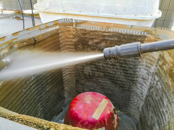 Affordable HVAC Duct Cleaning in Homewood, AL