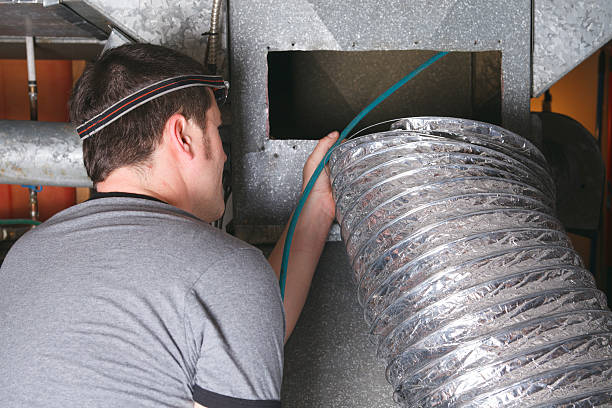 Best Emergency Air Duct Cleaning  in Homewood, AL