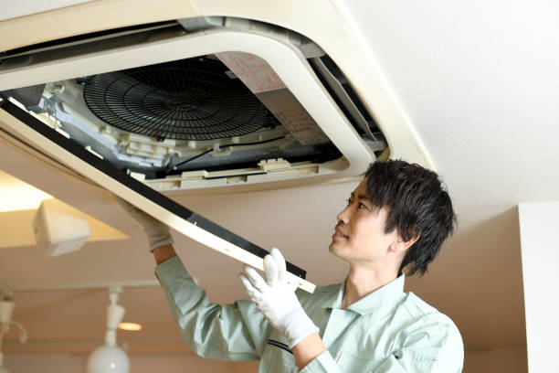 Best Affordable Air Duct Cleaning  in Homewood, AL