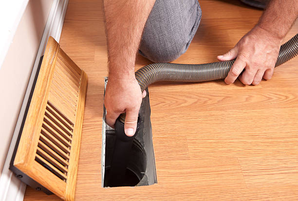 Best Air Duct Cleaning Near Me  in Homewood, AL