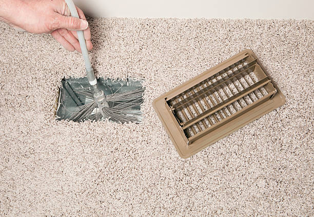 Best Professional Duct Cleaning Services  in Homewood, AL