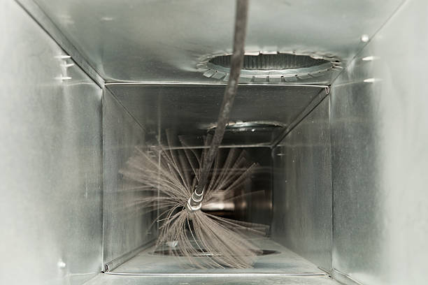 Best Local Air Duct Cleaning Services  in Homewood, AL