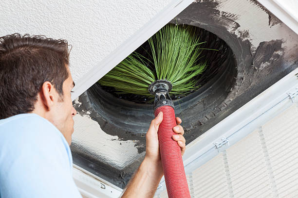 Best Affordable Air Duct Cleaning  in Homewood, AL