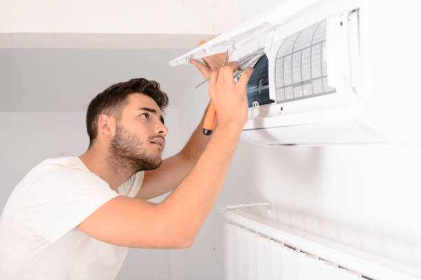 Best Ventilation Cleaning Services  in Homewood, AL